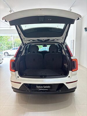 Volvo EX90 Ultra, Twin Motor Performance, Electric, 7 Seats