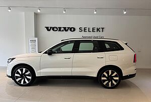 Volvo EX90 Ultra, Twin Motor Performance, Electric, 7 Seats