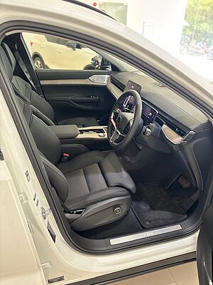 Volvo EX90 Ultra, Twin Motor Performance, Electric, 7 Seats