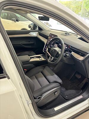 Volvo EX90 Ultra, Twin Motor Performance, Electric, 7 Seats