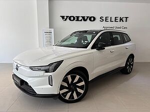 Volvo EX90 Ultra, Twin Motor Performance, Electric, 7 Seats