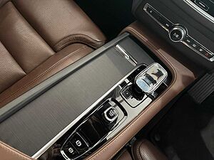 Volvo  XC90 Recharge Ultimate, T8 AWD Plug-in hybrid, Electric/Petrol, Bright, 7 Seats