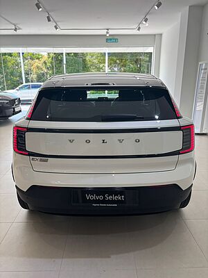 Volvo  EX30 Ultra, Twin Motor Performance, Electric