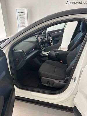 Volvo  EX30 Ultra, Twin Motor Performance, Electric