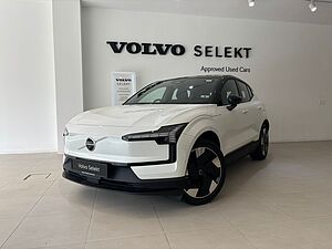 Volvo  EX30 Ultra, Twin Motor Performance, Electric