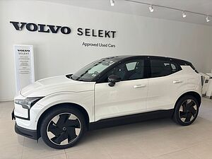 Volvo  EX30 Ultra, Twin Motor Performance, Electric