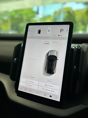 Volvo  EX30 Ultra, Twin Motor Performance, Electric