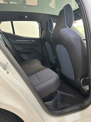 Volvo  EX30 Ultra, Twin Motor Performance, Electric