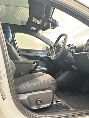 Volvo  EX30 Ultra, Twin Motor Performance, Electric