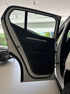 Volvo  EX30 Ultra, Twin Motor Performance, Electric