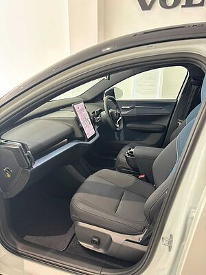 Volvo  EX30 Ultra, Twin Motor Performance, Electric