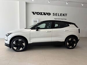 Volvo  EX30 Ultra, Twin Motor Performance, Electric