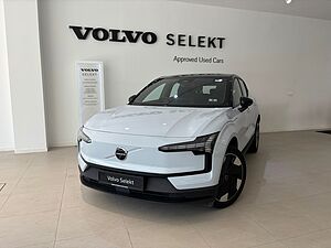 Volvo  EX30 Ultra, Twin Motor Performance, Electric