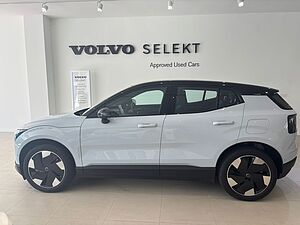 Volvo  EX30 Ultra, Twin Motor Performance, Electric