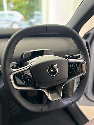 Volvo  EX30 Ultra, Twin Motor Performance, Electric