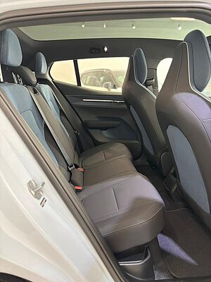 Volvo  EX30 Ultra, Twin Motor Performance, Electric