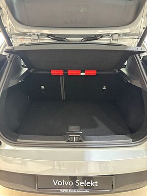 Volvo  Ultra, Twin Motor Performance, Electric