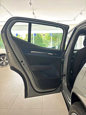 Volvo  Ultra, Twin Motor Performance, Electric