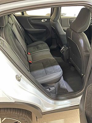 Volvo Ultra, Twin Motor, Electric