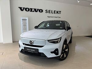 Volvo Ultra, Twin Motor, Electric