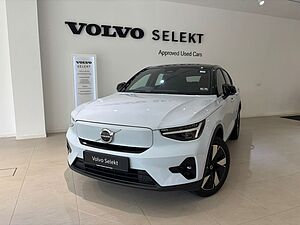 Volvo Ultra, Twin Motor, Electric