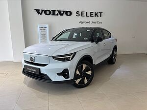 Volvo Ultra, Twin Motor, Electric