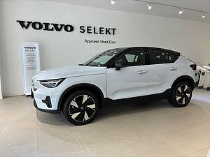 Volvo Ultra, Twin Motor, Electric