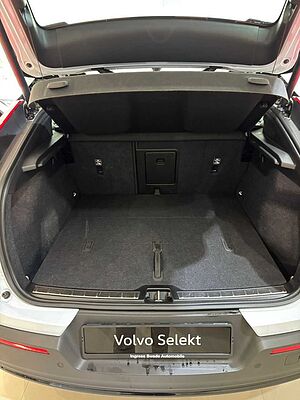 Volvo Ultra, Twin Motor, Electric