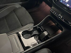 Volvo Ultra, Twin Motor, Electric