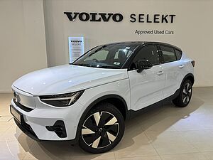 Volvo  Ultra, Twin Motor, Electric