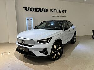 Volvo  Ultra, Twin Motor, Electric