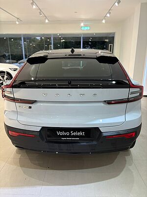 Volvo  Ultra, Twin Motor, Electric