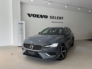 Volvo  V60 Recharge Ultimate, T8 , Electric/Petrol, Bright