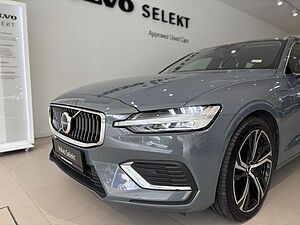 Volvo  V60 Recharge Ultimate, T8 , Electric/Petrol, Bright