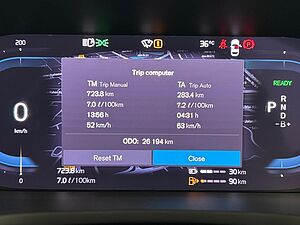 Volvo  V60 Recharge Ultimate, T8 , Electric/Petrol, Bright