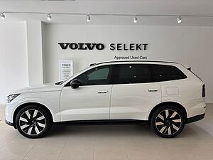 Volvo Ultra, Twin Motor Performance, Electric, 7 Seats