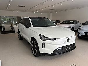 Volvo Ultra, Twin Motor Performance, Electric, 7 Seats