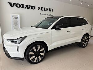 Volvo Ultra, Twin Motor Performance, Electric, 7 Seats
