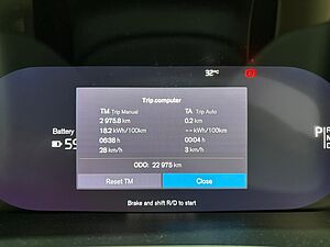 Volvo  XC40 Recharge Ultimate, Pure Electric, Electric