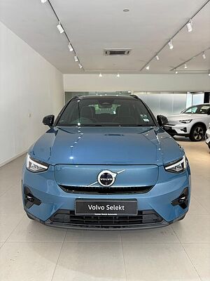 Volvo  XC40 Recharge Ultimate, Pure Electric, Electric