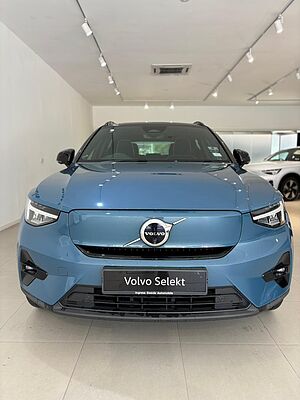 Volvo  XC40 Recharge Ultimate, Pure Electric, Electric