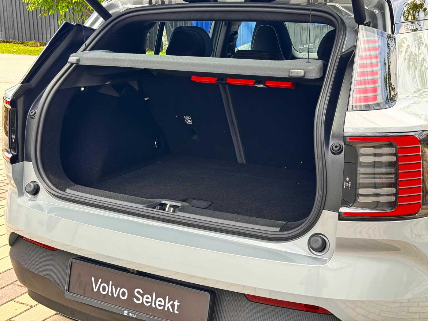 Volvo  EX30 Ultra, Twin Motor Performance, Electric