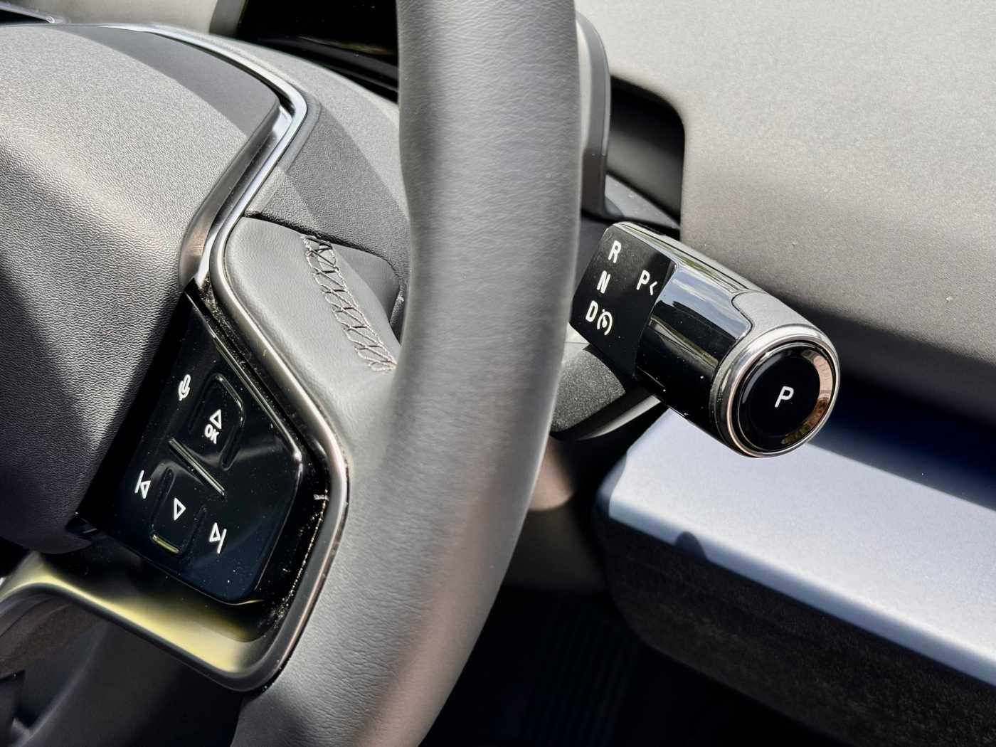 Volvo  EX30 Ultra, Twin Motor Performance, Electric