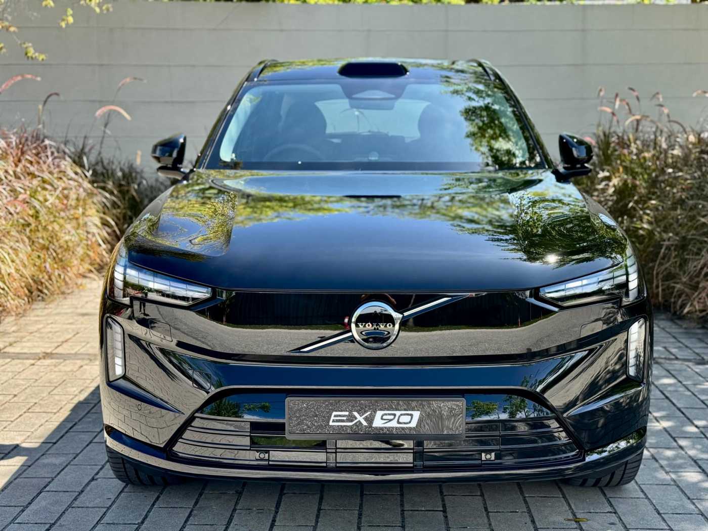 Volvo  EX90 Ultra, Twin Motor Performance, Electric, 7 Seats