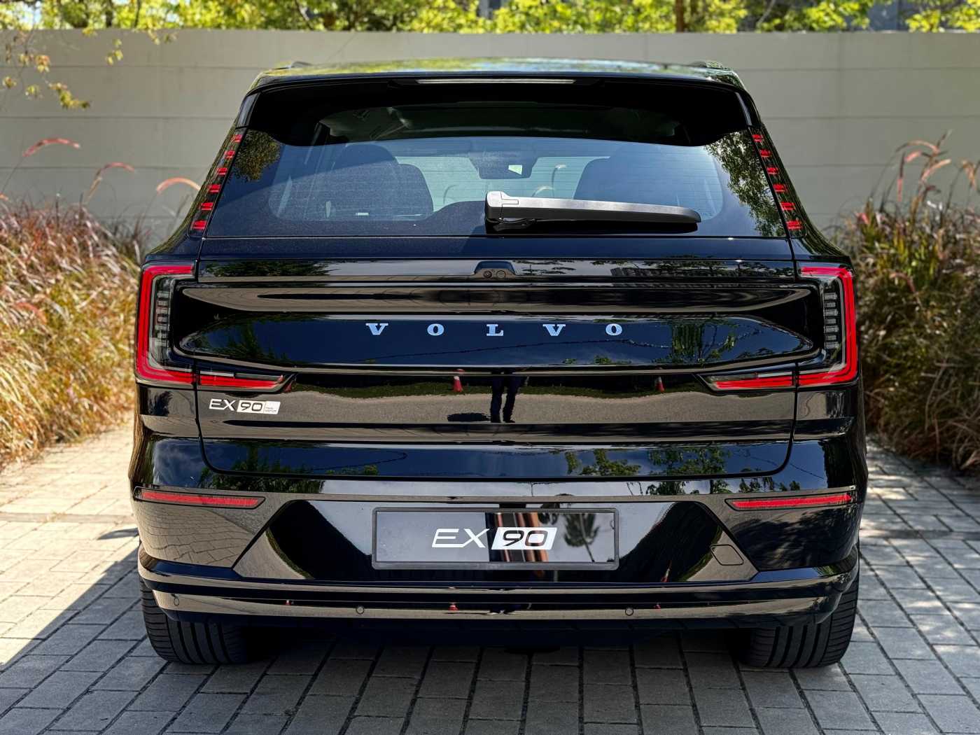 Volvo  EX90 Ultra, Twin Motor Performance, Electric, 7 Seats