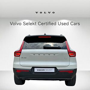 Volvo  XC40 Recharge Ultimate, Pure Electric, Electric