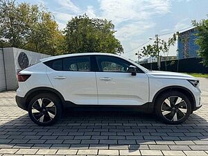 Volvo  C40 Recharge Ultimate, Twin Motor, Electric