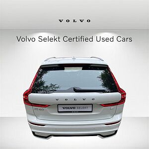 Volvo XC60 Ultra, T8 AWD Plug-in hybrid, Electric/Petrol, Dark