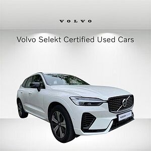Volvo XC60 Ultra, T8 AWD Plug-in hybrid, Electric/Petrol, Dark