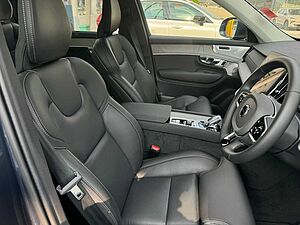 Volvo XC90 Ultra, T8 AWD Plug-in hybrid, Electric/Petrol, Bright, 7 Seats